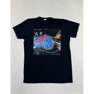 Panic! At The Disco Pacific Shirt Mens Medium Black Death Of A Bachelor Band Tee